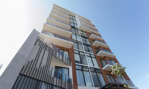 Elevando la calidad de vida en un proyecto de vivienda vertical en la ciudad