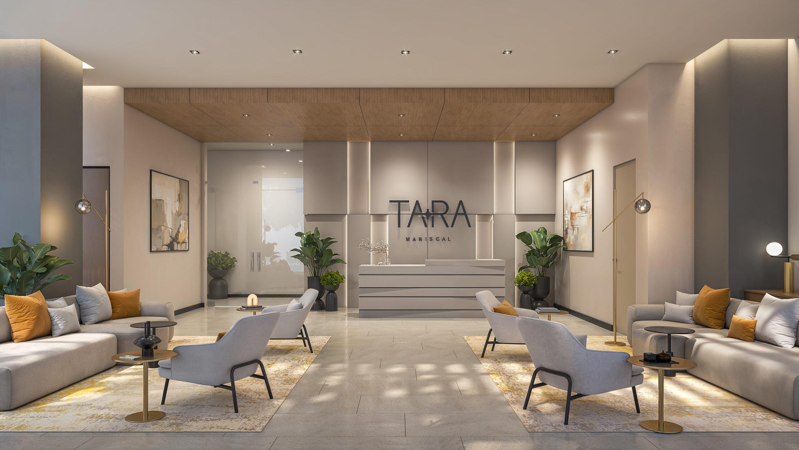 Tara - Lobby