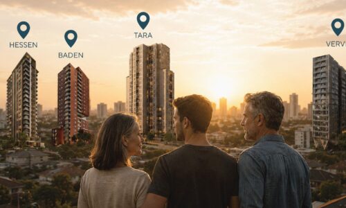 Ordenamiento, incentivos y visión de ciudad